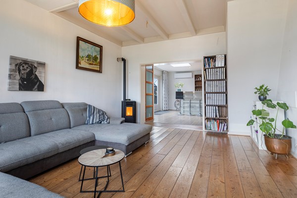 Medium property photo - Oosteinde 51, 9079 LA Sint Jacobiparochie